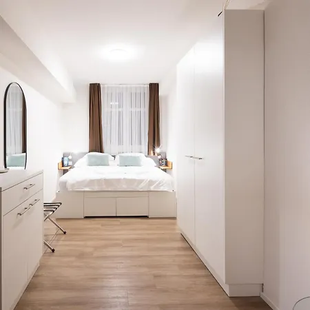 Stayy Nº7 & -self Check-in