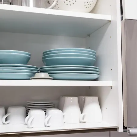 Stayy Nº7 & - Premium 24h Self Check-in Hotel apartamentowy 3*