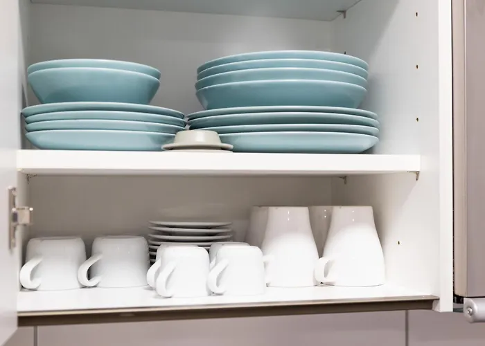 Stayy Nº7 & -self Check-in زيورخ