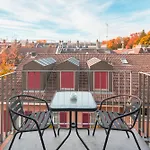 Stayy Nº7 Suites & Studios - Premium Apartments 24H Self Check-In Aparthotel Zurich