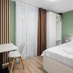 Stayy Nº7 Suites & Studios - Premium Apartments 24H Self Check-In Aparthotel 3*