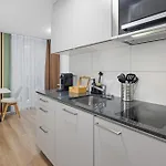 Aparthotel Stayy Nº7 Suites & Studios - Premium Apartments 24H Self Check-In