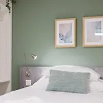 Aparthotel Stayy Nº7 Suites & Studios - Premium Apartments 24H Self Check-In 3*