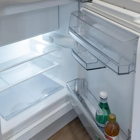 شقة فندقية Stayy Nº7 & -self Check-in