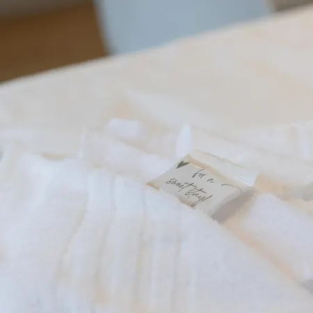 Stayy Nº7 & -self Check-in 3* Zurich