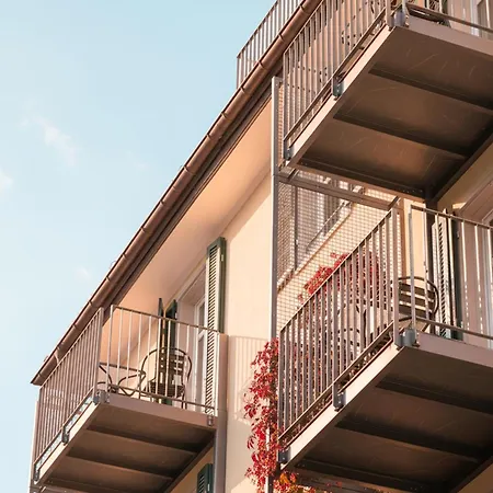 Stayy Nº7 & -self Check-in 3* زيورخ