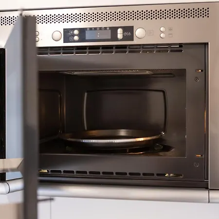 Stayy Nº7 & -self Check-in Zurich