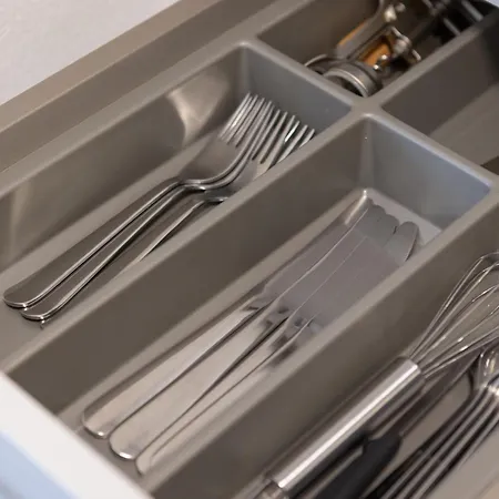 Aparthotel Stayy Nº7 & -self Check-in Zurich