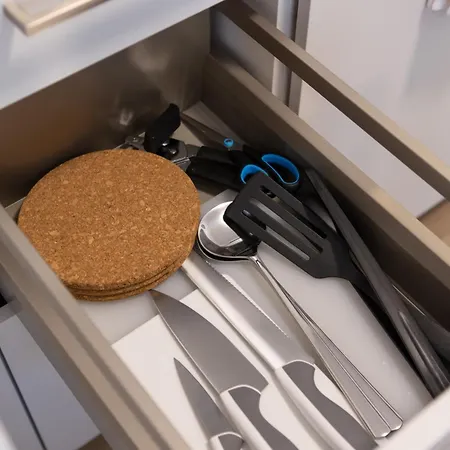 Aparthotel Stayy Nº7 & -self Check-in 3*