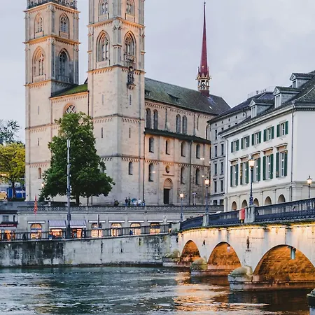 Stayy Nº7 Suites&studios -self Check-in 3*