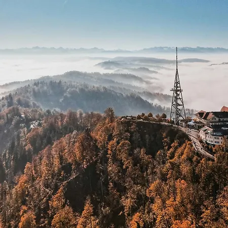 Stayy Nº7 & -self Check-in