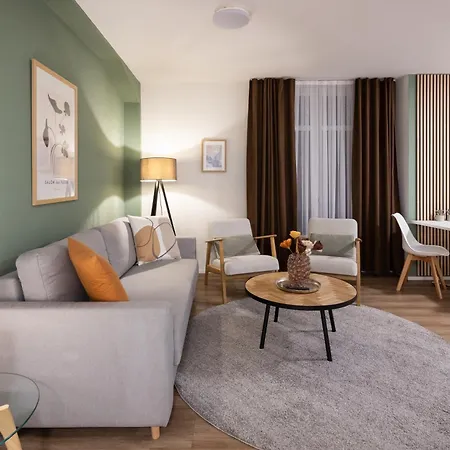 Stayy Nº7 & -self Check-in 3*