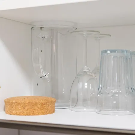 Stayy Nº7 & -self Check-in