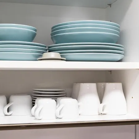 Stayy Nº7 & -self Check-in Zurich