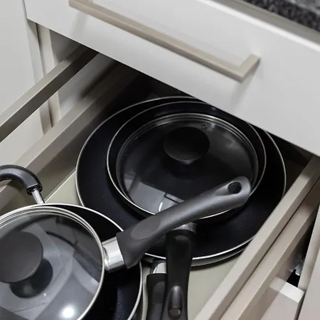 Stayy Nº7 & -self Check-in 3*