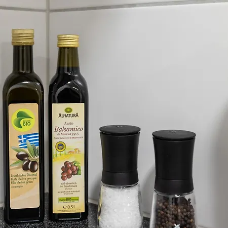 شقة فندقية Stayy Nº7 & -self Check-in 3*