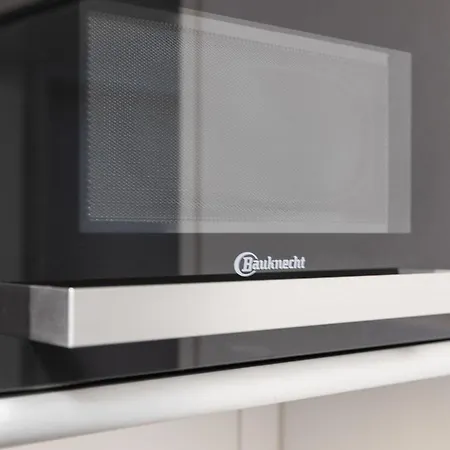 Aparthotel Stayy Nº7 & -self Check-in 3*