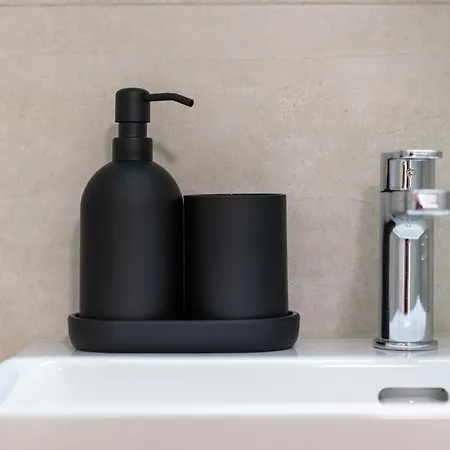 Stayy Nº7 & -self Check-in شقة فندقية زيورخ