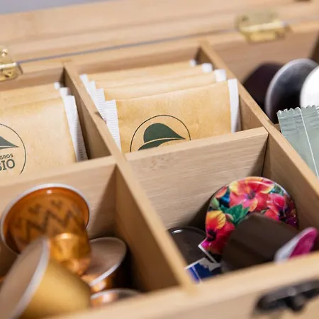 Stayy Nº7 & -self Check-in Aparthotel Zurich