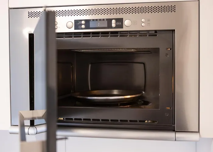 Stayy Nº7 Suites&studios -self Check-in Zürich