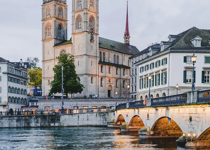 Stayy Nº7 Suites&studios -self Check-in 3*