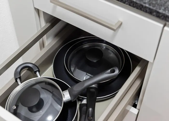 Stayy Nº7 Suites&studios -self Check-in 3*