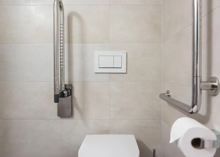 Stayy Nº7 Suites&studios -self Check-in Aparthotel