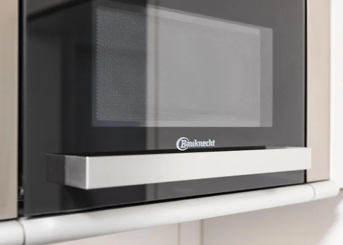 Aparthotel Stayy Nº7 Suites&studios -self Check-in 3*