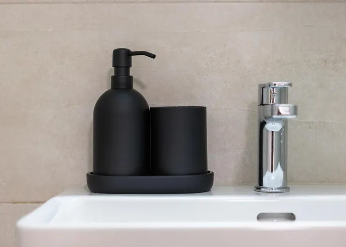 Stayy Nº7 & -self Check-in アパートホテル チューリッヒ