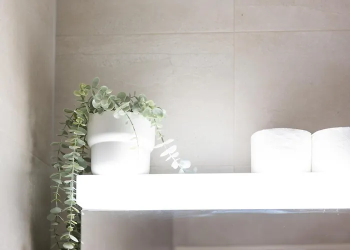 Stayy Nº7 Suites&studios -self Check-in 3*