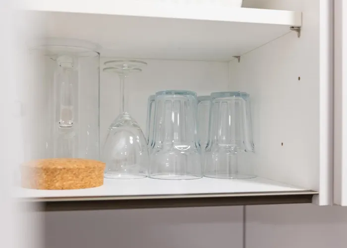 アパートホテル Stayy Nº7 & -self Check-in