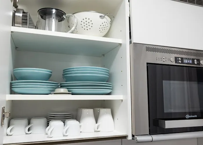 Stayy Nº7 Suites&studios -self Check-in Aparthotel 3*