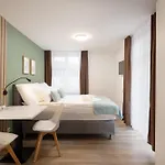 STAYY Nº7 Suites&Studios -Self Check-in