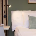 STAYY Nº7 Suites&Studios -Self Check-in Aparthotel 3*
