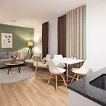 STAYY Nº7 Suites&Studios -Self Check-in