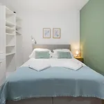 STAYY Nº7 Suites&Studios -Self Check-in Aparthotel