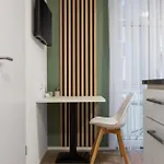 Aparthotel STAYY Nº7 Suites&Studios -Self Check-in Zürich