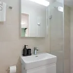 Aparthotel STAYY Nº7 Suites&Studios -Self Check-in Zürich