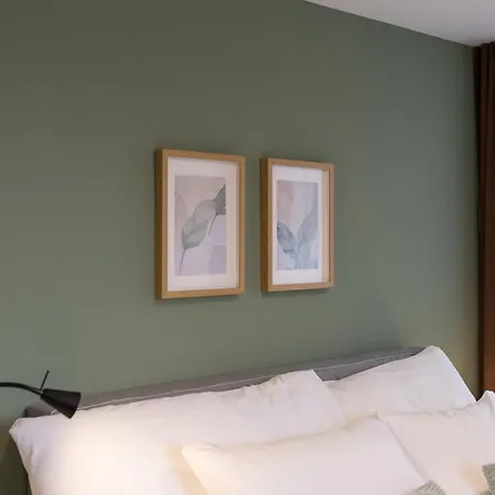 Stayy Nº7 & - Premium 24h Self Check-in