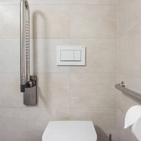Stayy Nº7 & - Premium 24h Self Check-in Ξενοδοχείο με διαμερίσματα