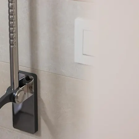 Апарт-готель Stayy Nº7 & - Premium 24h Self Check-in 3*
