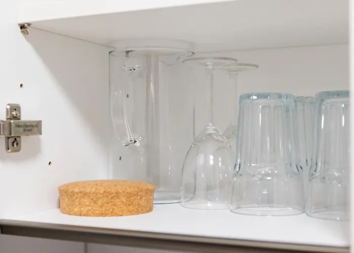 Stayy Nº7 & -self Check-in