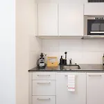 Apart Otel Stayy Nº7 & - Premium 24h Self Check-in Zürih