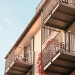 Stayy Nº7 & - Premium 24h Self Check-in 3* Zürih