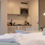 Apart Otel Stayy Nº7 & - Premium 24h Self Check-in 3*