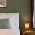 Stayy Nº7 & - Premium 24h Self Check-in Apart Otel 3*