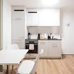 Apart Otel Stayy Nº7 & - Premium 24h Self Check-in