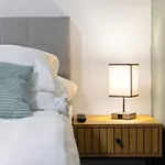 Stayy Nº7 & - Premium 24h Self Check-in Apart Otel