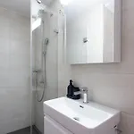 Apart Otel Stayy Nº7 & - Premium 24h Self Check-in 3*