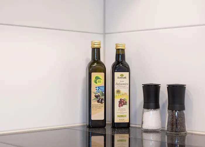 Stayy Nº7 Suites&studios -self Check-in 3* Zúrich